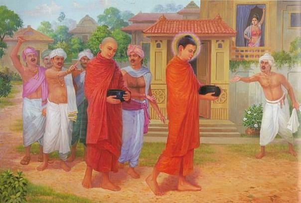 Đạo Phật là đạo hiếu 