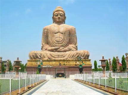 Lịch sử Phật Giáo Ấn Độ 